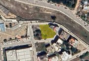 Agios Nikolaos Baugrundstück von 493 m² in Agios Nikolaos Grundstück kaufen